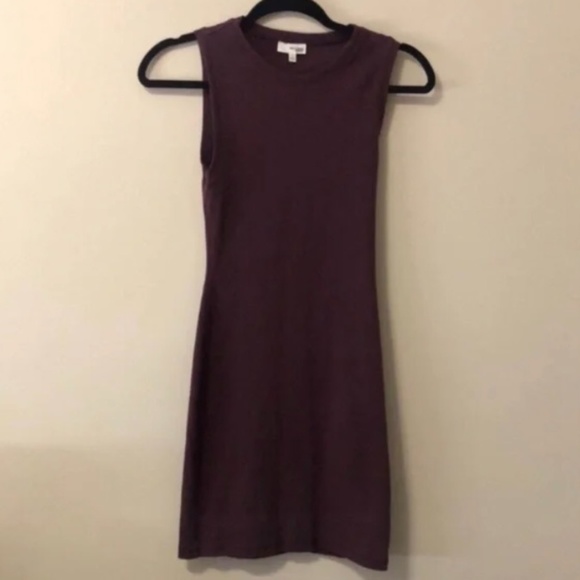 Aritzia Dresses & Skirts - ARITZIA Wilfred Free Seymour Dress